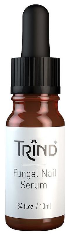 Foto van Trind fungalnail serum