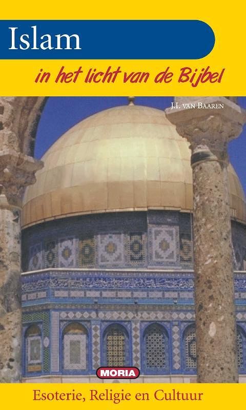 Foto van Islam - j.i. van baaren - paperback (9789070005726)