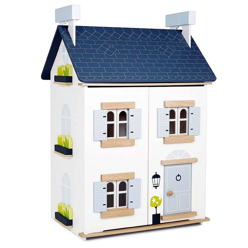 Foto van Le toy van ltv - sky doll house