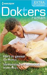 Foto van Hart in gevaar / verrassing in tweevoud - sue mackay, shelley rivers - ebook