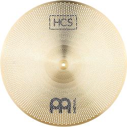 Foto van Meinl hcs p-hcs20r practice ride bekken