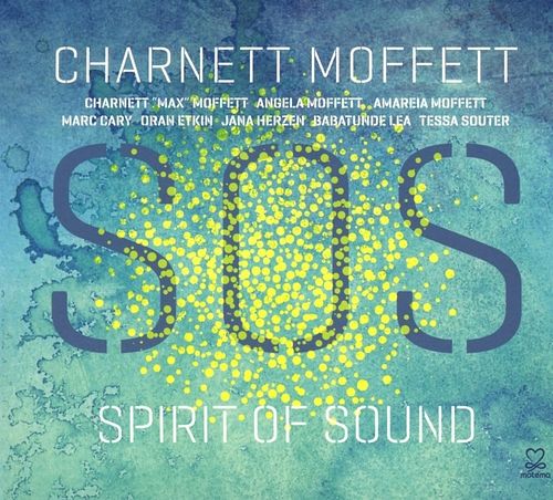 Foto van Spirit of sound - cd (0181212001266)