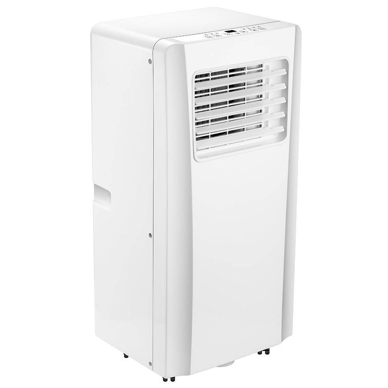 Foto van Evolar evo-7000c - mobiele airco - 2,0 kw - 7000 btu