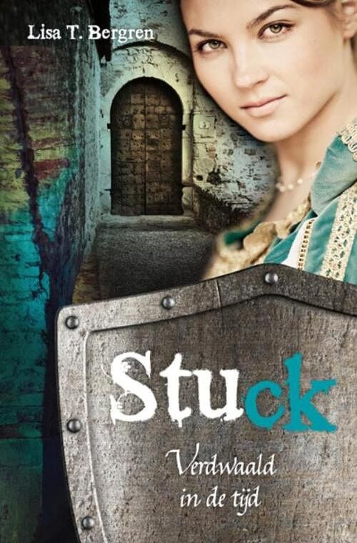 Foto van Stuck - lisa tawn bergren - ebook (9789029717533)