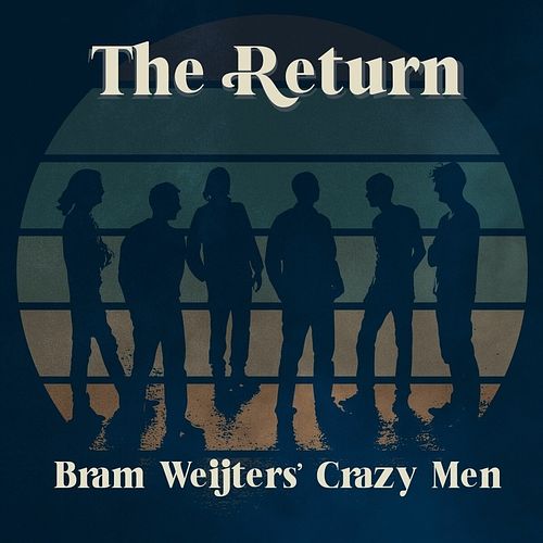 Foto van The return - cd (5414165125037)