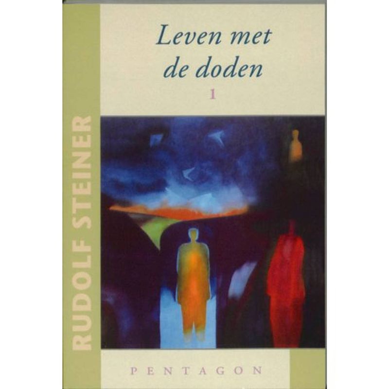 Foto van Leven met de doden