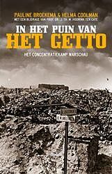 Foto van In het puin van het getto - helma coolman, pauline broekema - ebook (9789461274786)