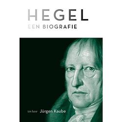 Foto van Hegel