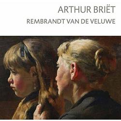 Foto van Arthur briët