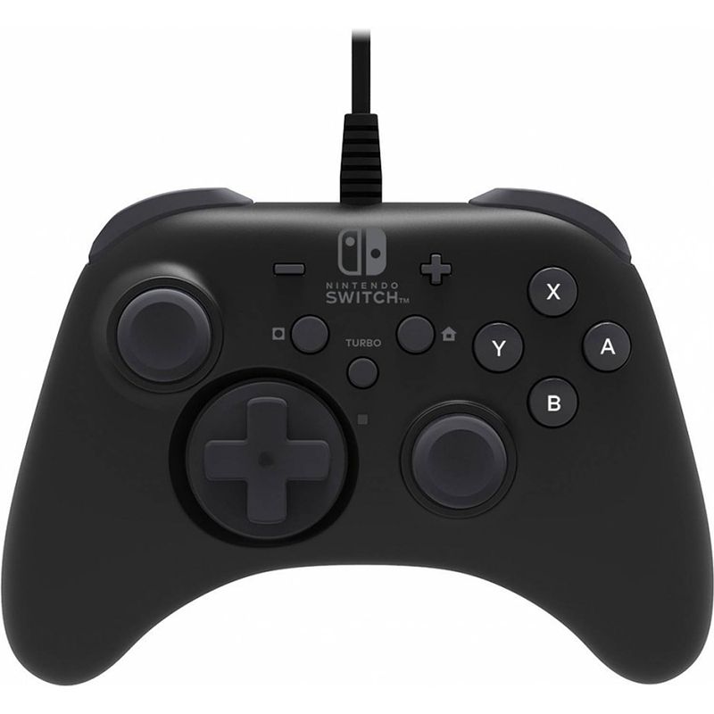 Foto van Hori wired controller pad - nintendo switch