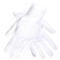 Foto van Boland handschoenen basic wit
