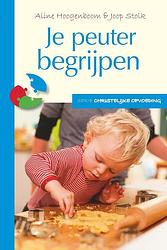 Foto van Je peuter begrijpen - aline hoogenboom, joop stolk - ebook (9789402904321)