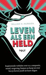 Foto van Leven als een held - admiraal mcraven - ebook (9789021429298)