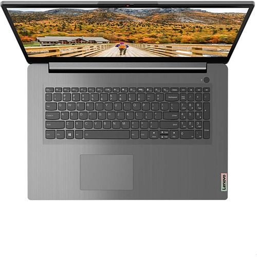 Foto van Lenovo ideapad 3 laptop 17alc6