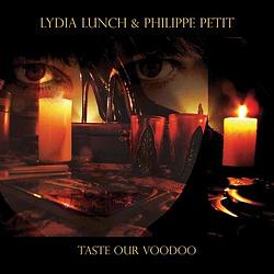 Foto van Taste our voodoo - lp (4250137202792)