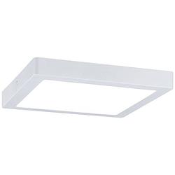 Foto van Paulmann 71022 abia led-plafondlamp 22 w wit