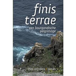 Foto van Finis terrae