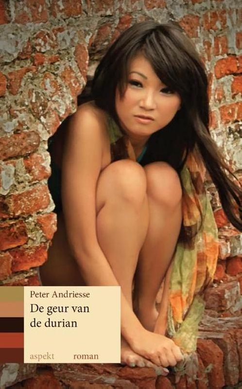 Foto van De geur van de durian - peter andriesse - ebook