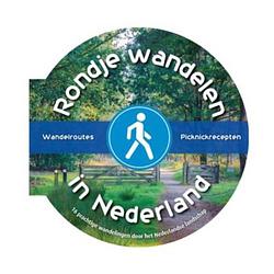 Foto van Rondje wandelen in nederland