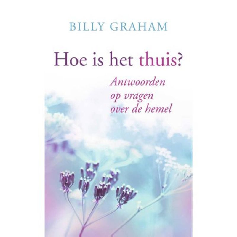 Foto van Hoe is het thuis?