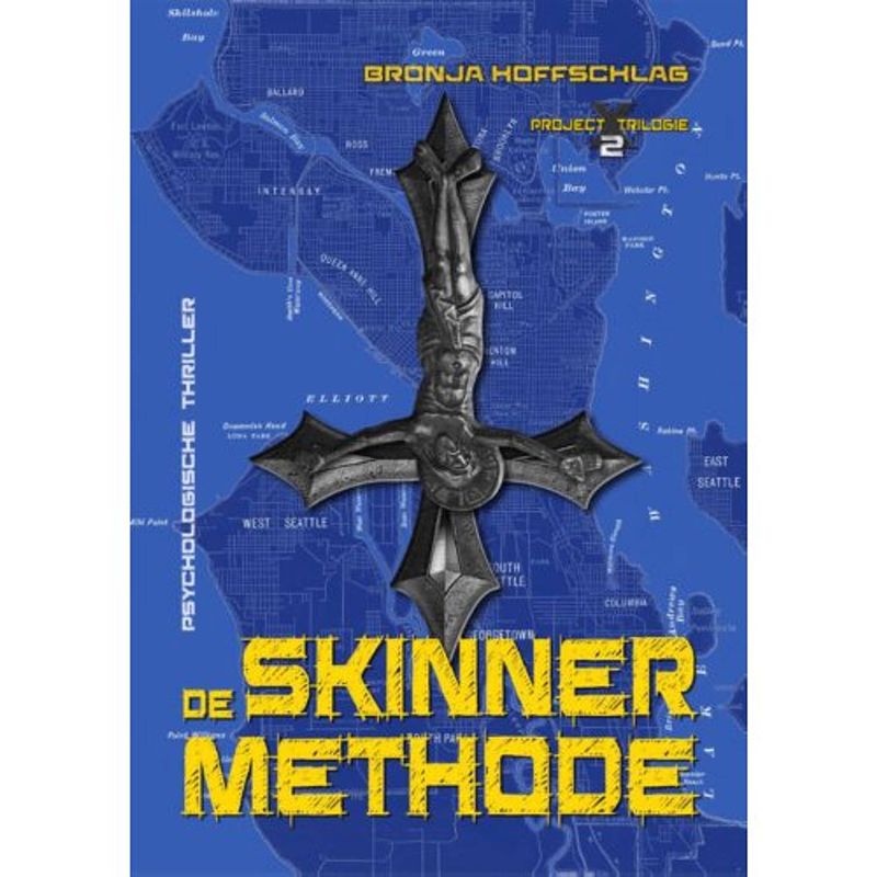 Foto van De skinner methode - project trilogie