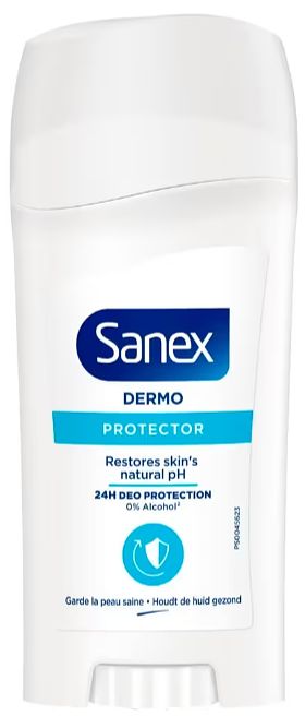 Foto van Sanex dermo protector deo stick