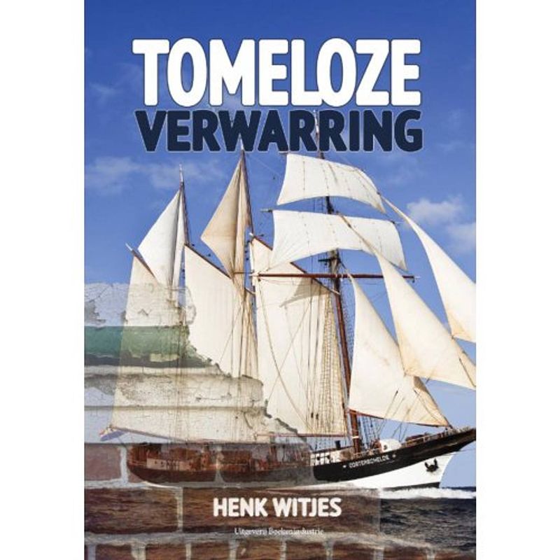 Foto van Tomeloze verwarring