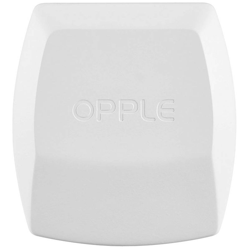 Foto van Opple 542098001700 eindkap ledtrunking end cap 1 stuk(s)