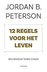 Foto van 12 regels voor het leven - jordan b. peterson - ebook (9789044637816)