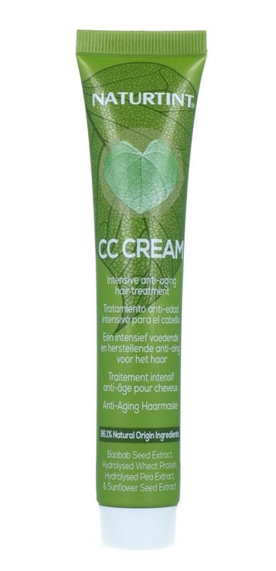 Foto van Naturtint cc cream