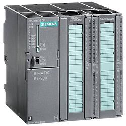 Foto van Siemens 6es7314-6ch04-0ab0 6es73146ch040ab0 plc-cpu