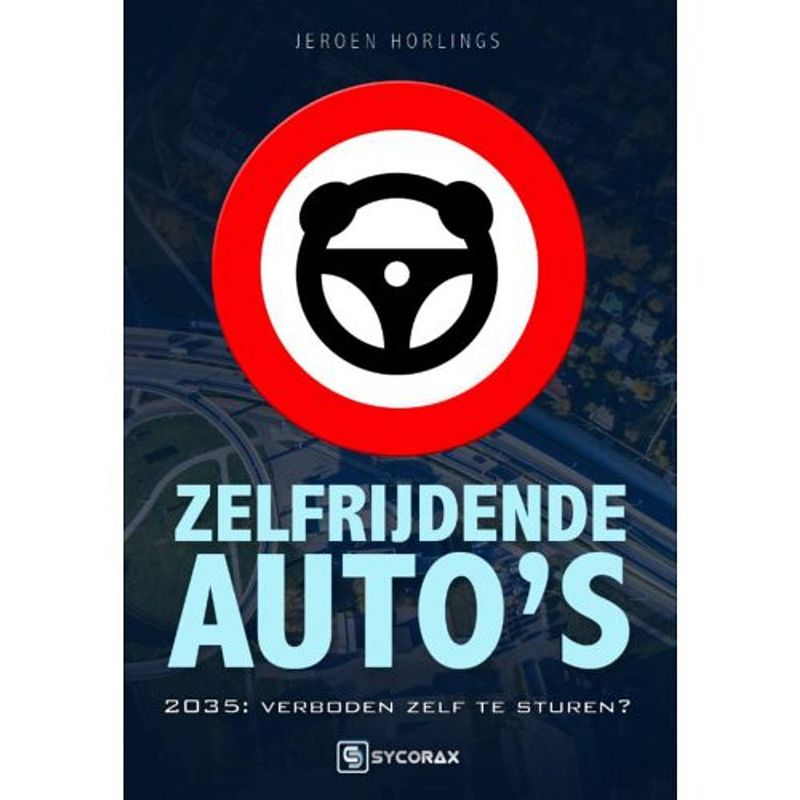 Foto van Zelfrijdende auto's