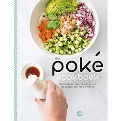 Foto van Het poké kookboek