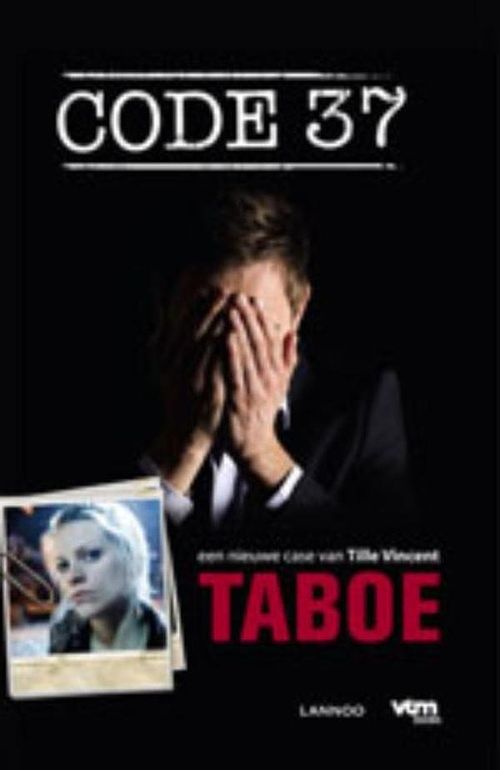 Foto van Taboe - tille vincent - ebook