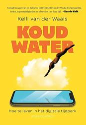 Foto van Koud water - kelli van der waals - ebook (9789045044569)