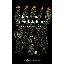 Foto van Liefde met een lok haar - de berber bibliotheek