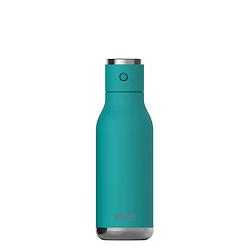 Foto van Asobu wireless bottle - turquoise - 0.5 l