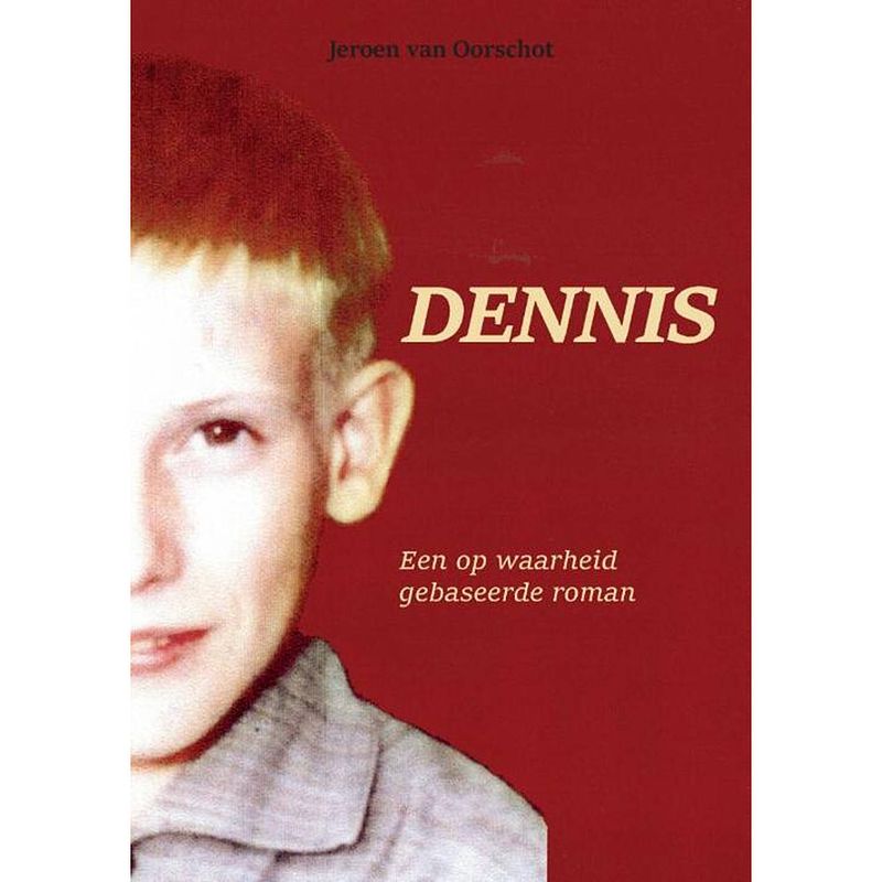 Foto van Dennis