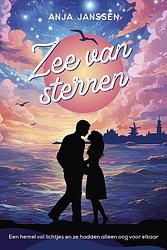 Foto van Zee van sterren - anja janssen - ebook