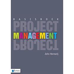 Foto van Basisboek projectmanagement