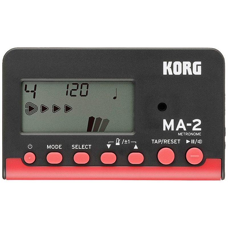 Foto van Korg ma-2 metronoom