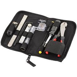 Foto van Fender custom shop tool kit by groovetech