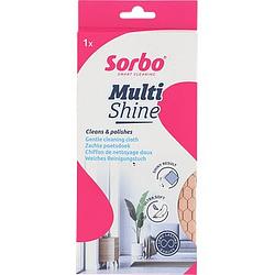 Foto van Sorbo multi shine bij jumbo