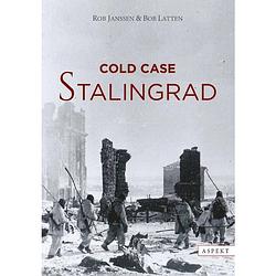 Foto van Cold case stalingrad