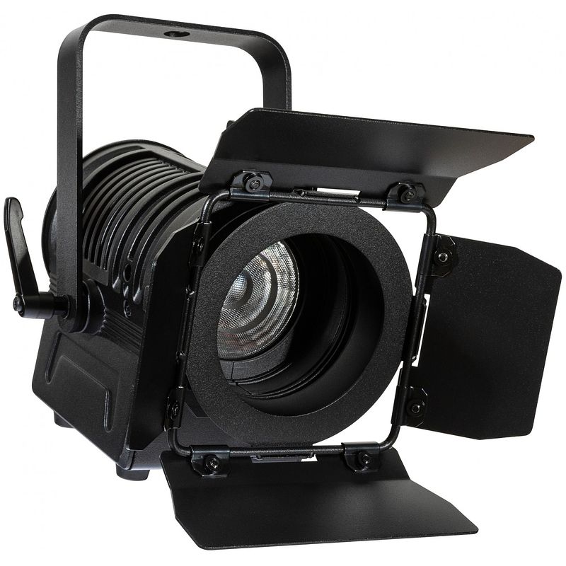 Foto van Briteq bt-theatre 20ww (black) led theaterspot