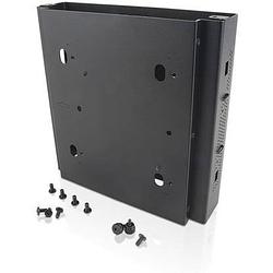 Foto van Lenovo thinkcentre tiny sandwich kit ii 4xh0n04098 montagekit zwart