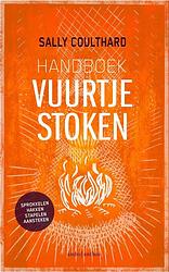 Foto van Handboek vuurtje stoken - sally coulthard - ebook (9789026341748)