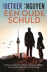 Foto van Een oude schuld - alexander oetker, thi linh nguyen - ebook