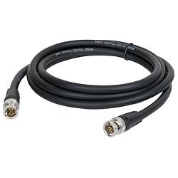 Foto van Dap fv50 sdi cable with neutrik bnc 15 meter