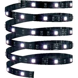 Foto van Paulmann yourled eco 70252 led-strip met connector (male) 12 v/dc 3 m rgb